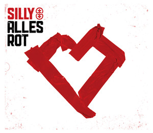 Alles rot album