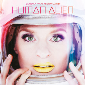 Human Alien cover