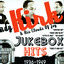 Jukebox Hits (1936-1949) cover