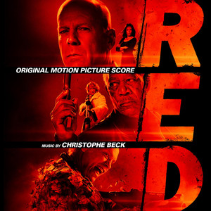 RED (Original Motion Picture Score) album
