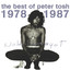 The Best of 1978 - 1987 cover