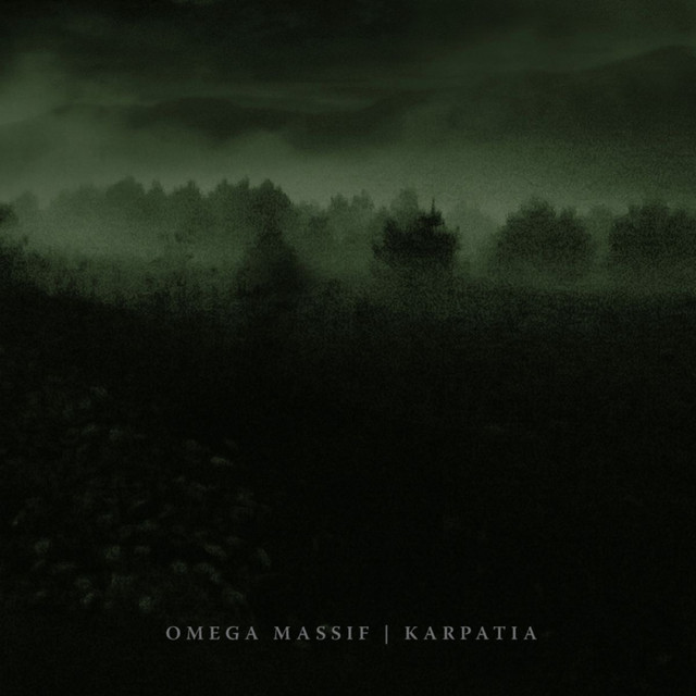 Karpatia cover
