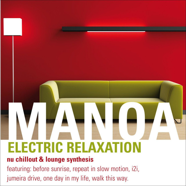 Manoa Photo