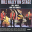 Bill Haley On Stage cover