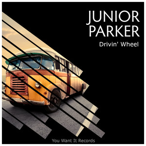 Drivin' Wheel cover