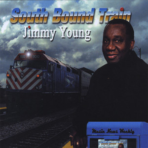 South Bound Train album