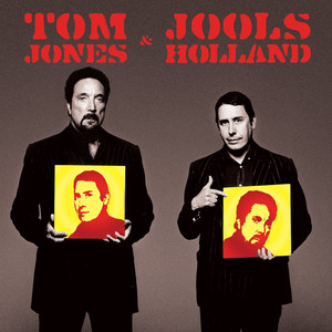 Tom Jones & Jools Holland cover