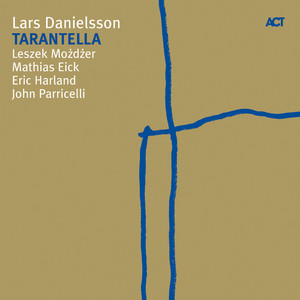 Tarantella album
