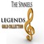 Legends Gold Collection (Remastered) Albumcover