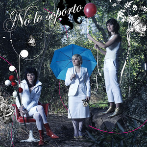 No sé cover
