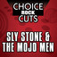 Choice Rock Cuts cover