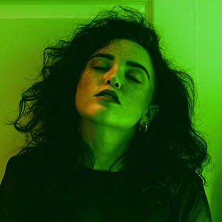 Elin Bergman Photo