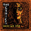 Here We Are Albumcover