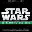 Star Wars: El Retorno del Jedi (Banda Sonora Original) cover