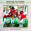 Uruguay: Tambores del Candombe N° 2 Albumcover