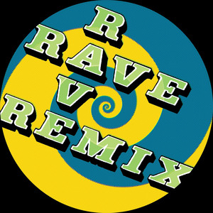 Rave Rave Rave cover