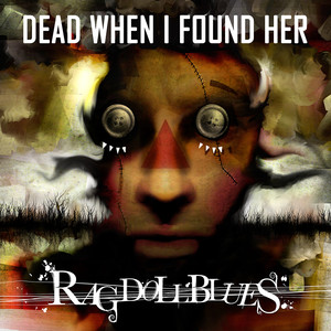 Rag Doll Blues cover