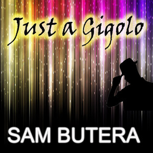 Just a Gigolo album
