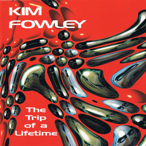The Trip of a Lifetime cover