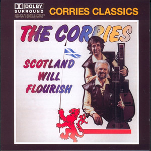Scotland Will Flourish cover