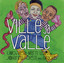 Ville ja Valle cover