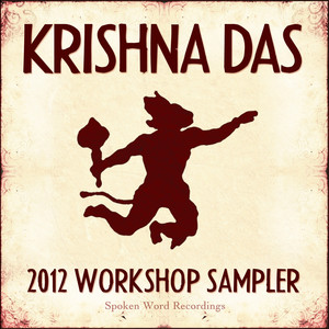 2012 Workshop Sampler - Spoken Word Recordings cover