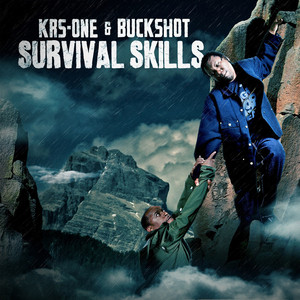 Survival Skills cover