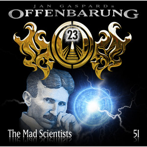 Folge 51: The Mad Scientists