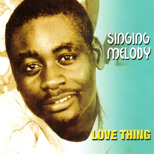 Love Thing cover