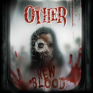 New Blood cover
