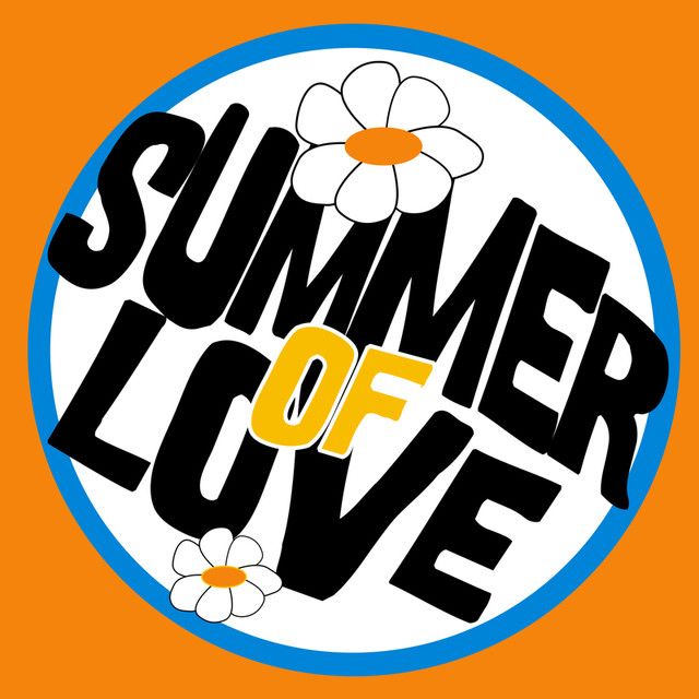 Summer Of Love Pre-cleared Compilation cover