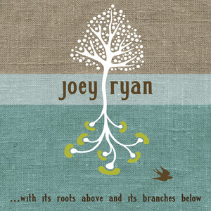 ...with its roots above and its branches below cover