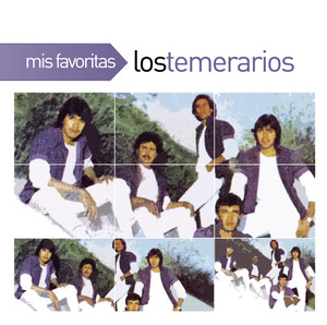 Mis Favoritas: Los Temerarios album