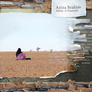 Abbar el Hamada cover