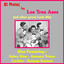 El Reloj by Los Tres Ases and Other Great Mexican Hits cover