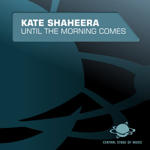 Kate Shaheera