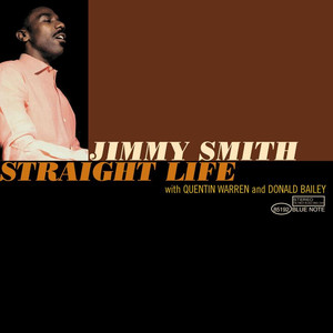Straight Life album
