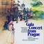 Smetana / Dvorak / Janacek / Martinu: Gala Concert from Prague Albumcover