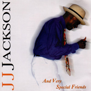 And Very Special Friends cover