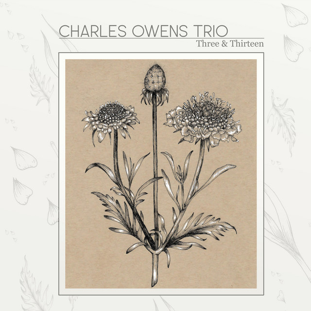 Charles Owens Photo