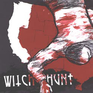 Blood-Red States cover
