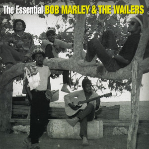 The Essential Bob Marley & The Wailers album