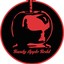 Kandy Apple Redd