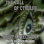 The Call of Cthulhu cover