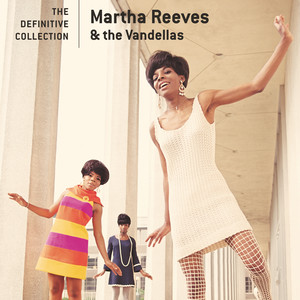 The Definitive Collection album