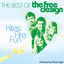 The Best Of The Free Design: Kites Are Fun cover