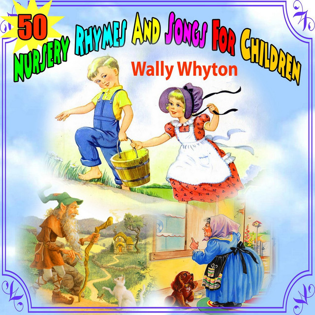 Wally Whyton Photo
