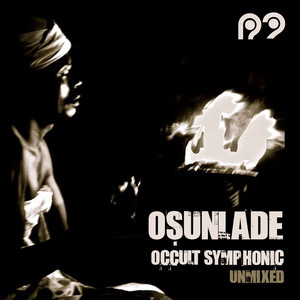 Occult Symphonic album