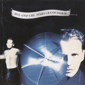 Stars Crash Down album