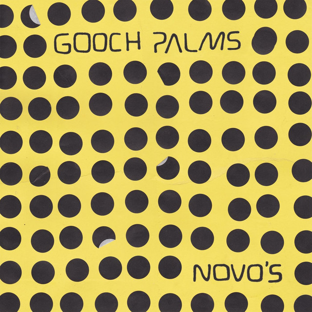 Novo's cover